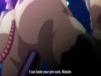 [ Anime Sex ] Prison Battleship 04